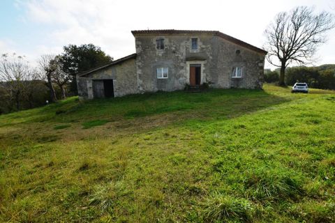 Farm hus i Pessan, Gers, Pessan - € 176.000 | Ref: VH2868 - foto 4