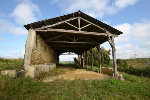 Farm hus i Pessan, Gers, Pessan - € 176.000 | Ref: VH2868 - foto 5