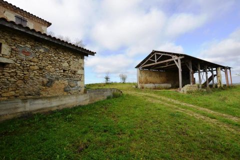 Farm hus i Pessan, Gers, Pessan - € 176.000 | Ref: VH2868 - foto 6