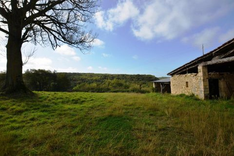 Farm hus i Pessan, Gers, Pessan - € 176.000 | Ref: VH2868 - foto 7