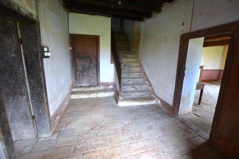 Farm hus i Pessan, Gers, Pessan - € 176.000 | Ref: VH2868 - foto 8