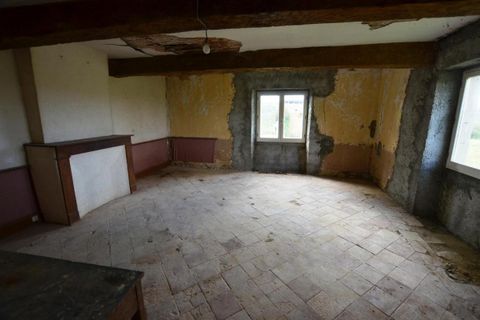Farm hus i Pessan, Gers, Pessan - € 176.000 | Ref: VH2868 - foto 12