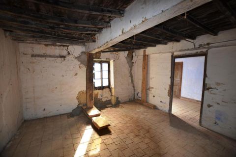 Farm hus i Pessan, Gers, Pessan - € 176.000 | Ref: VH2868 - foto 18