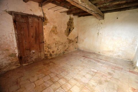 Farm hus i Pessan, Gers, Pessan - € 176.000 | Ref: VH2868 - foto 25