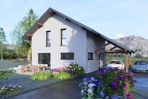 Villa i Clermont, Haute-Savoie, Clermont - € 483.500 | Ref: DH-CLERMONT_3 - foto 1