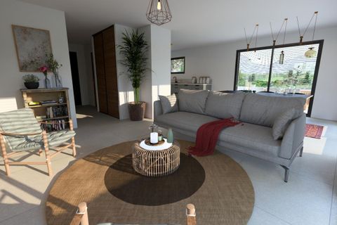 Villa i Clermont, Haute-Savoie, Clermont - € 483.500 | Ref: DH-CLERMONT_3 - foto 2