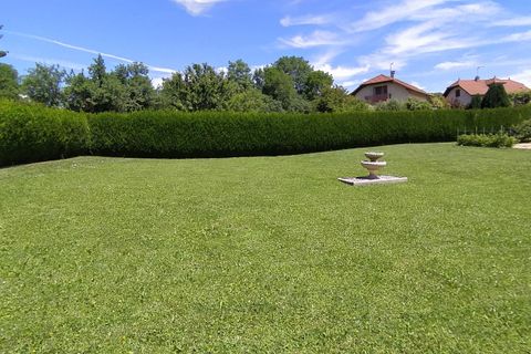 Villa i Clermont, Haute-Savoie, Clermont - € 483.500 | Ref: DH-CLERMONT_3 - foto 3