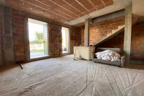 Rækkehus i Vigodarzere, Padua, Vigodarzere - € 165.000 | Ref: 604 - foto 10