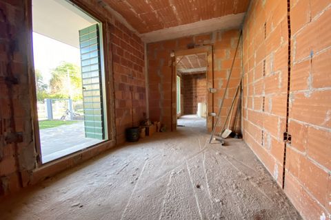 Rækkehus i Vigodarzere, Padua, Vigodarzere - € 165.000 | Ref: 604 - foto 13