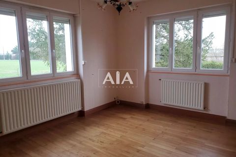 Villa a Brettes, Charente, Brettes - € 128.400 | Ref: 1185 - foto 3