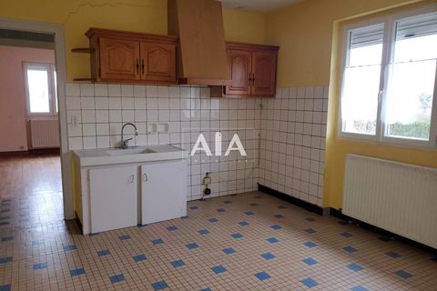 Villa a Brettes, Charente, Brettes - € 128.400 | Ref: 1185 - foto 4
