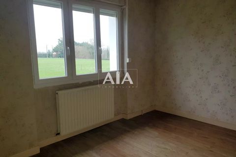 Villa a Brettes, Charente, Brettes - € 128.400 | Ref: 1185 - foto 5