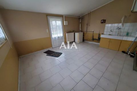 Villa a Brettes, Charente, Brettes - € 128.400 | Ref: 1185 - foto 8