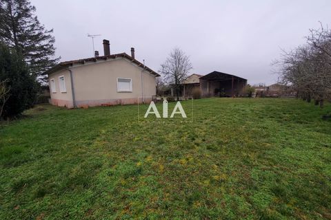 Villa a Brettes, Charente, Brettes - € 128.400 | Ref: 1185 - foto 9