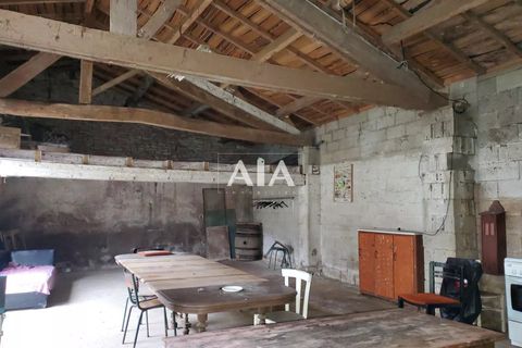 Villa a Brettes, Charente, Brettes - € 128.400 | Ref: 1185 - foto 10