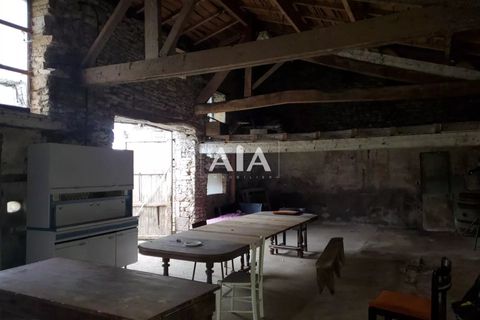 Villa a Brettes, Charente, Brettes - € 128.400 | Ref: 1185 - foto 11