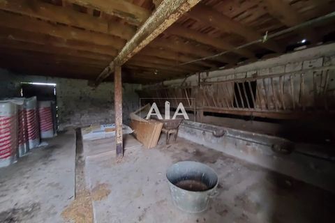 Villa a Brettes, Charente, Brettes - € 128.400 | Ref: 1185 - foto 14