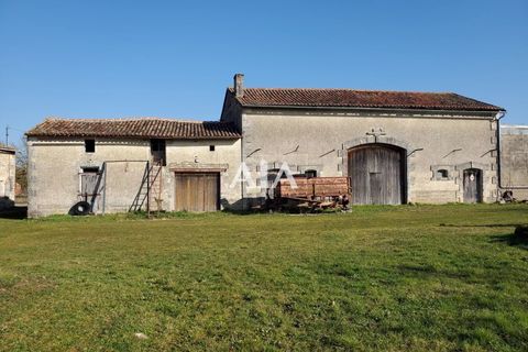 Villa a Brettes, Charente, Brettes - € 128.400 | Ref: 1185 - foto 2