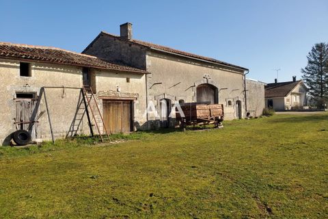 Villa a Brettes, Charente, Brettes - € 128.400 | Ref: 1185 - foto 18