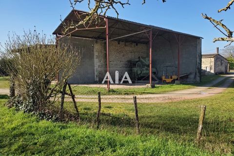 Villa a Brettes, Charente, Brettes - € 128.400 | Ref: 1185 - foto 19
