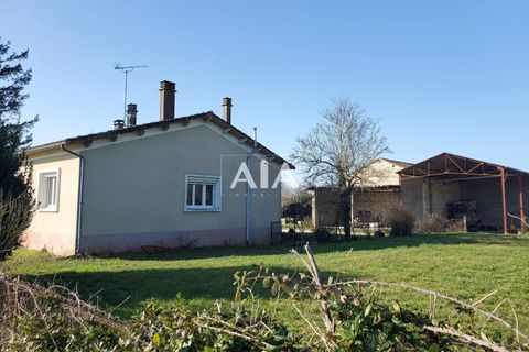 Villa a Brettes, Charente, Brettes - € 128.400 | Ref: 1185 - foto 20