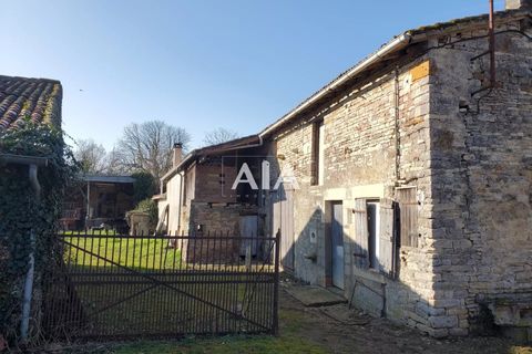 Villa a Brettes, Charente, Brettes - € 128.400 | Ref: 1185 - foto 21