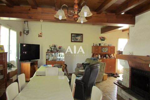 Masia a Les Adjots, Charente, Les Adjots - € 243.000 | Ref: 1190 - foto 3