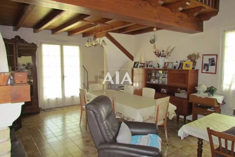 Masia a Les Adjots, Charente, Les Adjots - € 243.000 | Ref: 1190 - foto 4