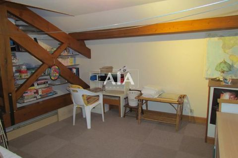 Masia a Les Adjots, Charente, Les Adjots - € 243.000 | Ref: 1190 - foto 7