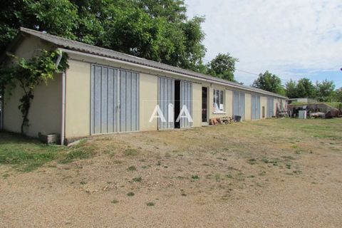 Masia a Les Adjots, Charente, Les Adjots - € 243.000 | Ref: 1190 - foto 13