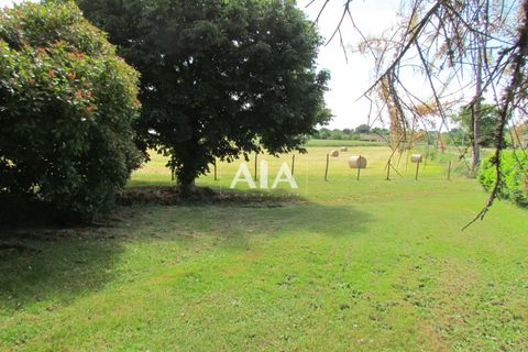 Masia a Les Adjots, Charente, Les Adjots - € 243.000 | Ref: 1190 - foto 15