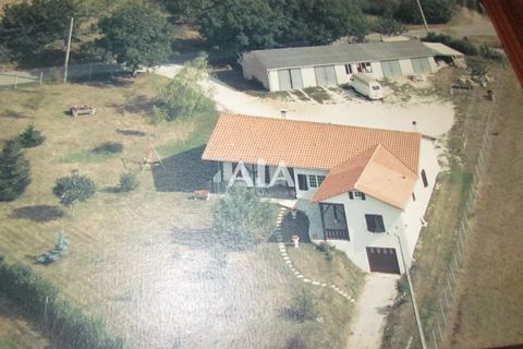 Masia a Les Adjots, Charente, Les Adjots - € 243.000 | Ref: 1190 - foto 16
