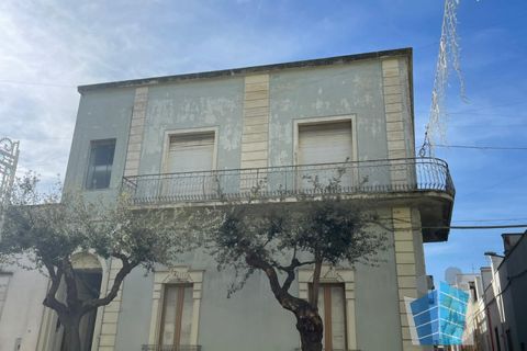 Villa a Novoli, Lecce, Novoli - € 99.000 | Ref: 327 - foto 41