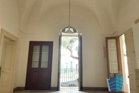Villa a Novoli, Lecce, Novoli - € 99.000 | Ref: 327 - foto 8