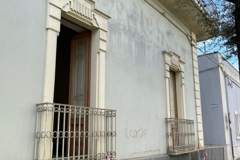 Villa a Novoli, Lecce, Novoli - € 99.000 | Ref: 327 - foto 29