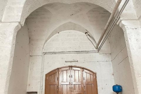 Villa a Novoli, Lecce, Novoli - € 99.000 | Ref: 327 - foto 30