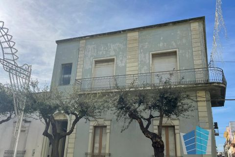 Villa a Novoli, Lecce, Novoli - € 99.000 | Ref: 327 - foto 32