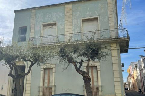 Villa a Novoli, Lecce, Novoli - € 99.000 | Ref: 327 - foto 35