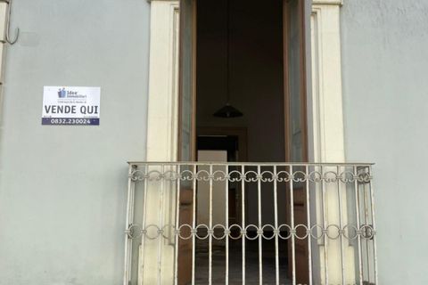Villa a Novoli, Lecce, Novoli - € 99.000 | Ref: 327 - foto 37