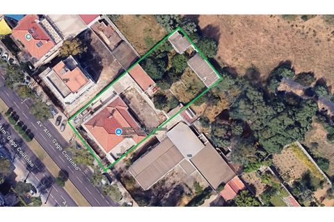 Villa a Alvalade, Setubal, Alvalade - € 2.150.000 | Ref: 41825 - foto 8