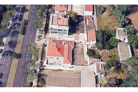 Villa a Alvalade, Setubal, Alvalade - € 2.150.000 | Ref: 41825 - foto 9