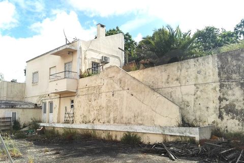 Villa a Alvalade, Setubal, Alvalade - € 2.150.000 | Ref: 41825 - foto 24