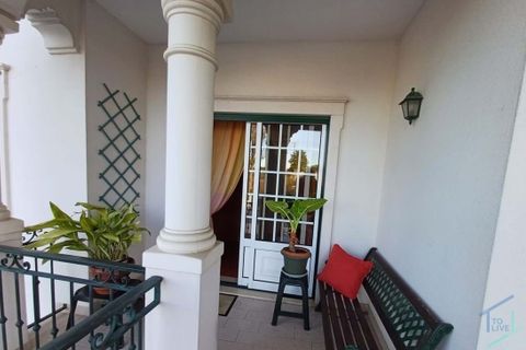 Lejlighed i Tomar, Santarem, Tomar - € 320.000 | Ref: VCP413 - foto 1