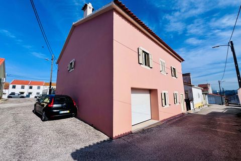 Villa i Asseiceira, Santarem, Asseiceira - € 350.000 | Ref: VCP422 - foto 1