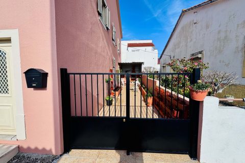 Villa i Asseiceira, Santarem, Asseiceira - € 350.000 | Ref: VCP422 - foto 28