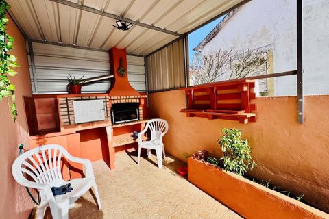 Villa i Asseiceira, Santarem, Asseiceira - € 350.000 | Ref: VCP422 - foto 29