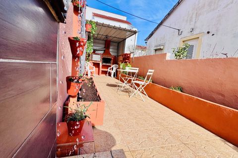 Villa i Asseiceira, Santarem, Asseiceira - € 350.000 | Ref: VCP422 - foto 35