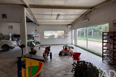 Erhvervsejendom i Cantanhede, Coimbra, Cantanhede - € 750.000 | Ref: 136765 - foto 11