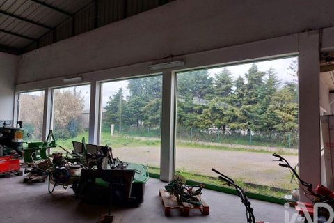Erhvervsejendom i Cantanhede, Coimbra, Cantanhede - € 750.000 | Ref: 136765 - foto 12