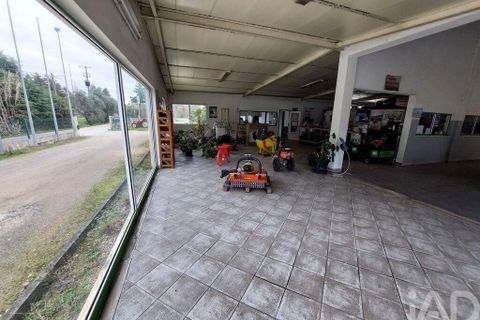 Erhvervsejendom i Cantanhede, Coimbra, Cantanhede - € 750.000 | Ref: 136765 - foto 13